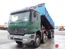 Mercedes Actros 4143 самосвал б/у