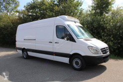 Камион Mercedes Sprinter 310cdi TK -20°C Org 160Tkm L3 H2 TOP хладилно втора употреба