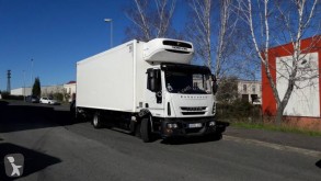 Camion frigorific(a) Iveco Eurocargo 120 E 25 DK tector