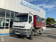 Camion porte containers Renault Kerax 300