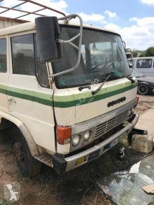 Kamyon Toyota Hyno taban tenteler ikinci el araç