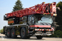 Liebherr LTM mobilkran brugt