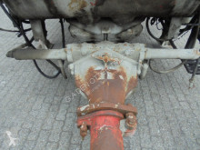 Mercedes betonkeverő + pumpa beton teherautó SWING