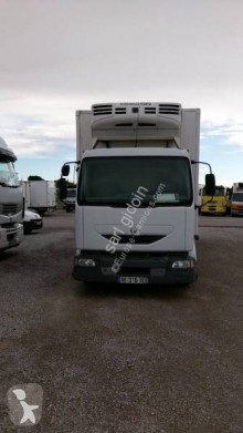 Camion frigo occasion Renault Midlum