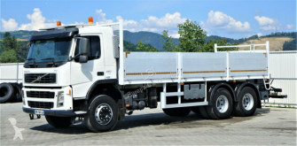 Volvo flatbed truck FM 360 Pritsche 6,80m *6x4* Topzustand!