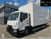 Kamyon van Renault D 7.5 / LBW / 4.555 kg German / 5,2m Ladefläche
