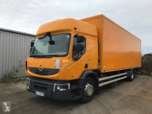 Camion Renault Premium 430 fourgon polyfond occasion