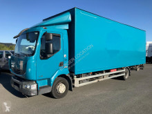 Camion fourgon polyfond Renault Midlum 180.12