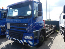 Camion DAF CF 85380 porte containers occasion