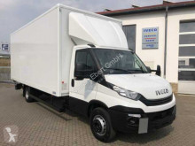 Camion fourgon Iveco Daily 70 C 18 A8/P Koffer+LBW+Klima 13 Stück!!