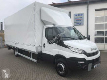 Iveco tarp truck Daily 70 C 18 A8/P Pritsche+Plane+LBW 6 Stück!!