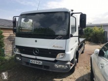 Mercedes tow truck Atego 1018