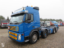 Camion telaio Volvo FM400 8x2*6 Euro 4 ADR