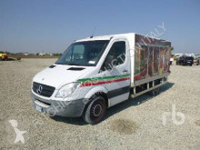 Camion frigo Mercedes Sprinter