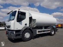 Ciężarówka Renault Premium 310.19 DXI cysterna do paliw używana