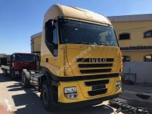 Camion châssis occasion Iveco Stralis 260 S 42