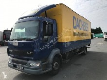 Camión DAF LF55 55.220 furgón usado