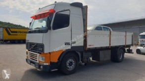 Camion Volvo FH12 420 rideaux coulissants (plsc) occasion
