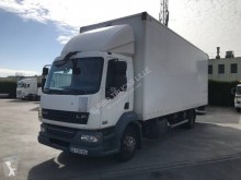 DAF LF55 55.220 truck used box