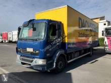Камион фургон втора употреба DAF LF55 55.220