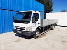 Камион Mitsubishi Canter FE85 4.9 шпригли втора употреба