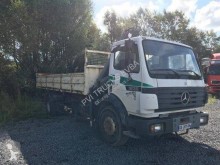 Mercedes SK 1820 truck used tipper