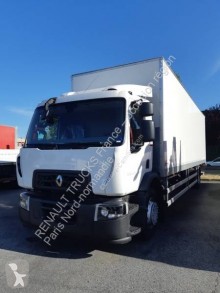 Camion Renault Gamme C 280.18 DTI 8 fourgon occasion