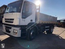 Camion benne Iveco Stralis AD 190 S 31