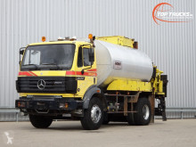 Mercedes SK 2024 autres camions occasion