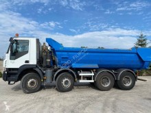 Camion benne Iveco Trakker 410 EEV