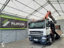 Camion DAF CF 360 ribaltabile usato