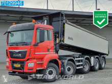Camion MAN TGS benne occasion