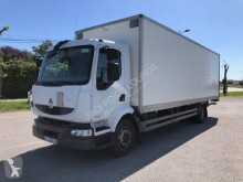 Camion Renault Midlum 300 DXI fourgon occasion