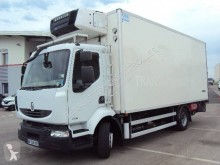 Camión frigorífico multi temperatura Renault Midlum 220.13 DXI