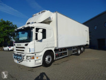 Camion Scania P 340 frigo mono température occasion