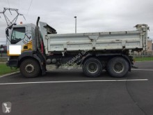 Camion bi-benne Renault Kerax 380