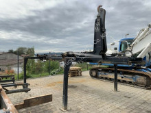 Mercedes hookloader / skiploader Multilift Abroller Hakengerät