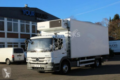 Ciężarówka chłodnia Mercedes Atego 1324 FK 25/Bi-Temp/Trennwand/Rolltor/L