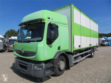 Camion furgone Renault Premium 280 DXI 4x2 Euro 4