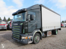 Camion Scania R340 4x2 ADR