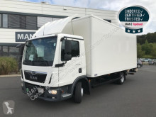 Camion MAN TGL 8.190 4X2 BL fourgon occasion
