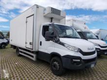 Camion Iveco Daily 65C14 METANO frigo occasion