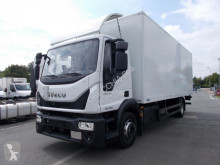 Iveco Eurocargo 140E28 truck used box