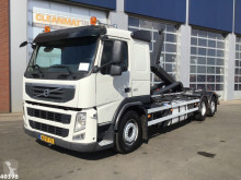 Camion polybenne Volvo FM 380