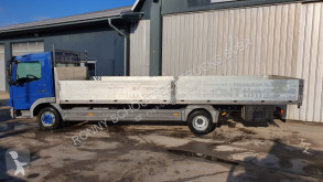 Ciężarówka platforma Mercedes 816 4x2