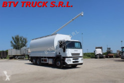 Camion Iveco Stralis STRALIS 310 3 ASSI CISTERNA DA MANGIME