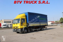 Camion Iveco Eurocargo EUROCARGO 120 E 18 CASSA MOBILE CENTINATA usato