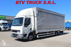 Camion DAF LF LF 45 180 MOTRICE CENTINATA 2 ASSI occasion