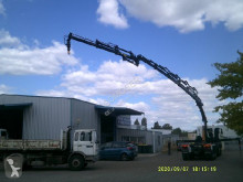 Camion usato Renault Kerax 385.32