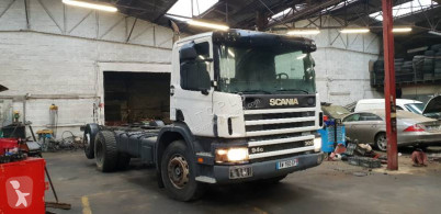 ScaniaG94G300
